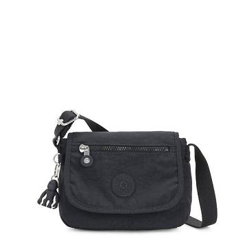 Kipling Sabian Crossbody Mini Çanta Mavi | TR 1871NW